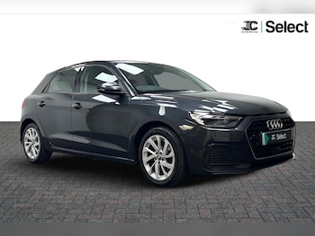 2019 (19) - 1.5 TFSI 35 Sport Sportback S Tronic Euro 6 (s/s) 5dr
