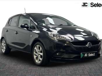 Used Vauxhall Corsa 2015 for sale - 75311717: Photo