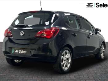 Used Vauxhall Corsa 2015 for sale - 75311717: Photo