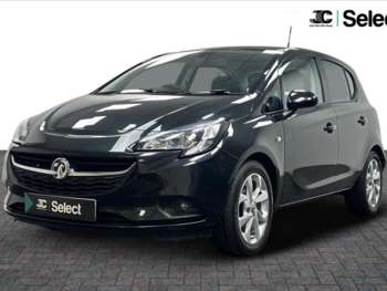 Used Vauxhall Corsa 2015 for sale - 75311717: Photo