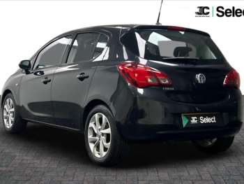 Used Vauxhall Corsa 2015 for sale - 75311717: Photo