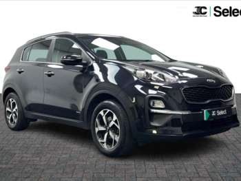 2021 (21) - 1.6 T-GDi 2 AWD Euro 6 (s/s) 5dr