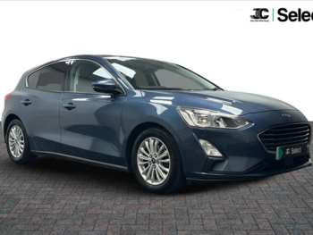 2019 (68) - 1.5 EcoBlue Titanium Euro 6 (s/s) 5dr