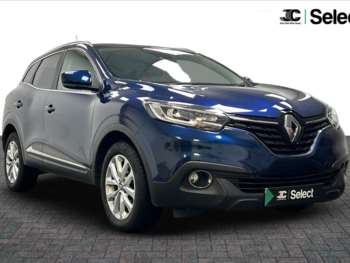 Used Renault Kadjar 2016 for sale - 75310514: Photo