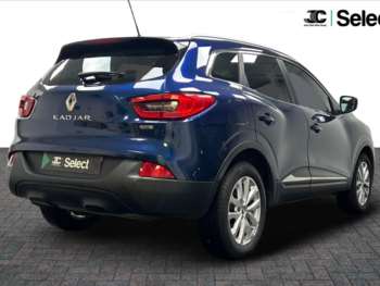 Used Renault Kadjar 2016 for sale - 75310514: Photo