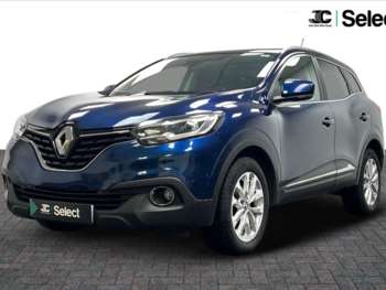 Used Renault Kadjar 2016 for sale - 75310514: Photo