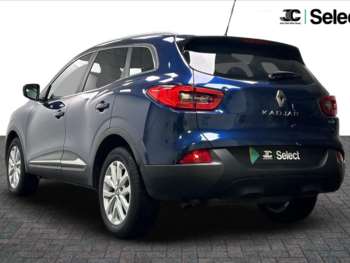 Used Renault Kadjar 2016 for sale - 75310514: Photo