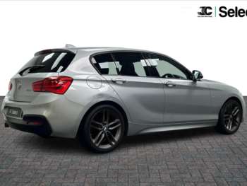 Used BMW 1 Series 2016 for sale - 74895096: Photo
