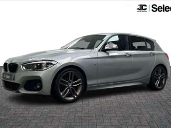 Used BMW 1 Series 2016 for sale - 74895096: Photo