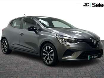 2023 (23) - 1.0 TCe Evolution Euro 6 (s/s) 5dr
