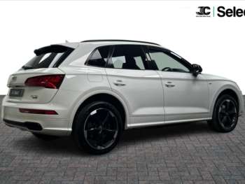 Used Audi Q5 2020 for sale - 74969614: Photo