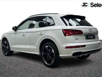 Used Audi Q5 2020 for sale - 74969614: Photo