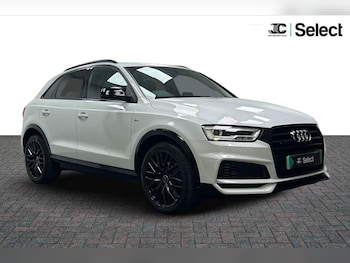 Used Audi Q3 2017 for sale - 75520071: Photo