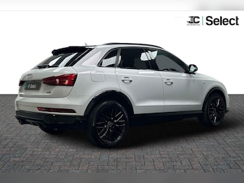 Used Audi Q3 2017 for sale - 75520071: Photo