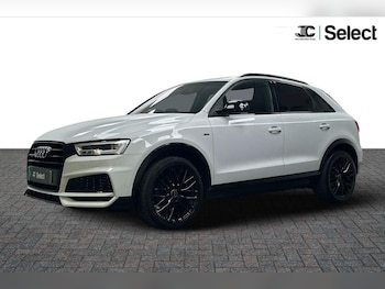 Used Audi Q3 2017 for sale - 75520071: Photo