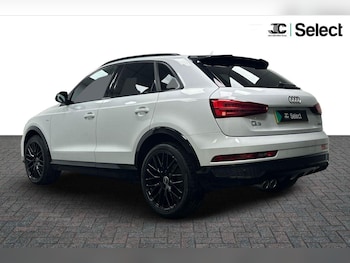 Used Audi Q3 2017 for sale - 75520071: Photo