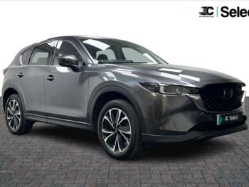(73) - 2.0 e-SKYACTIV G MHEV Exclusive-Line Auto Euro 6 (s/s) 5dr