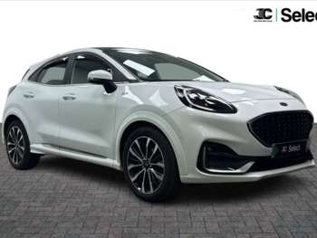 2022 (22) - 1.0 EcoBoost Hybr mHEV 155 ST-Line Vignale 5dr DCT