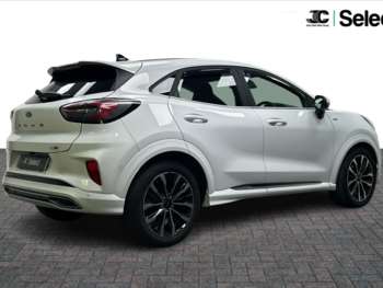 Used Ford Puma 2022 for sale - 74862307: Photo