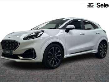 Used Ford Puma 2022 for sale - 74862307: Photo