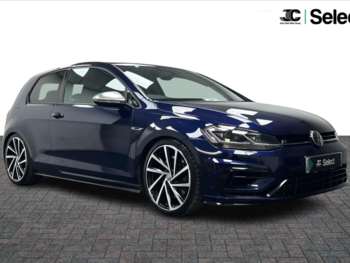2018 (18) - 2.0 TSI R DSG 4Motion Euro 6 (s/s) 3dr