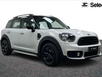 (68) - 1.5 Cooper Classic Euro 6 (s/s) 5dr