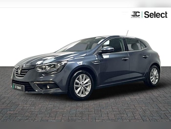 Used Renault Megane 2016 for sale - 75915173: Photo