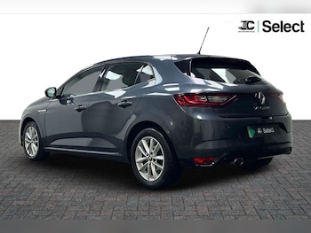 Used Renault Megane 2016 for sale - 75915173: Photo