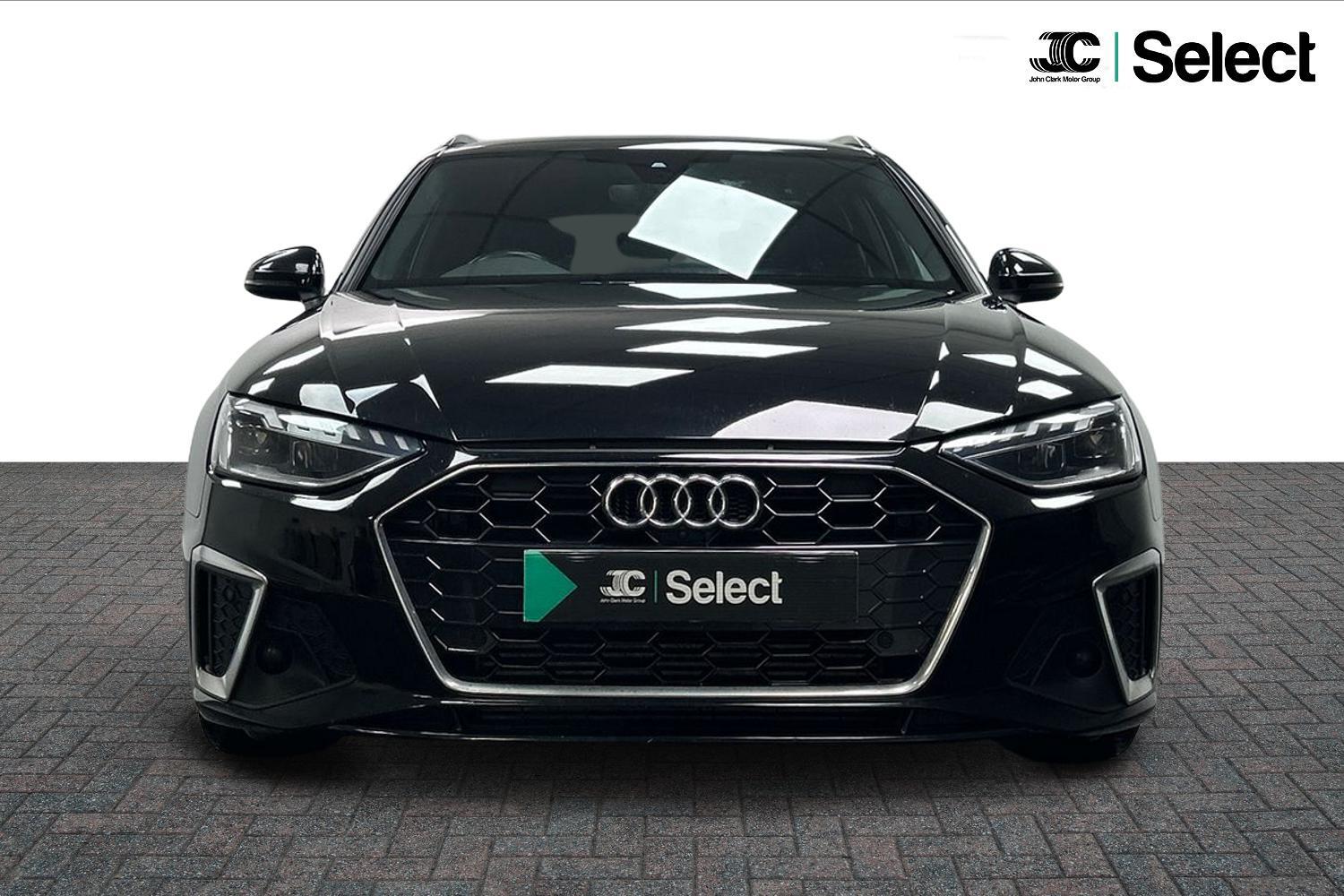 Used Audi A4 Avant 2020 for sale - 76151157: Photo 11