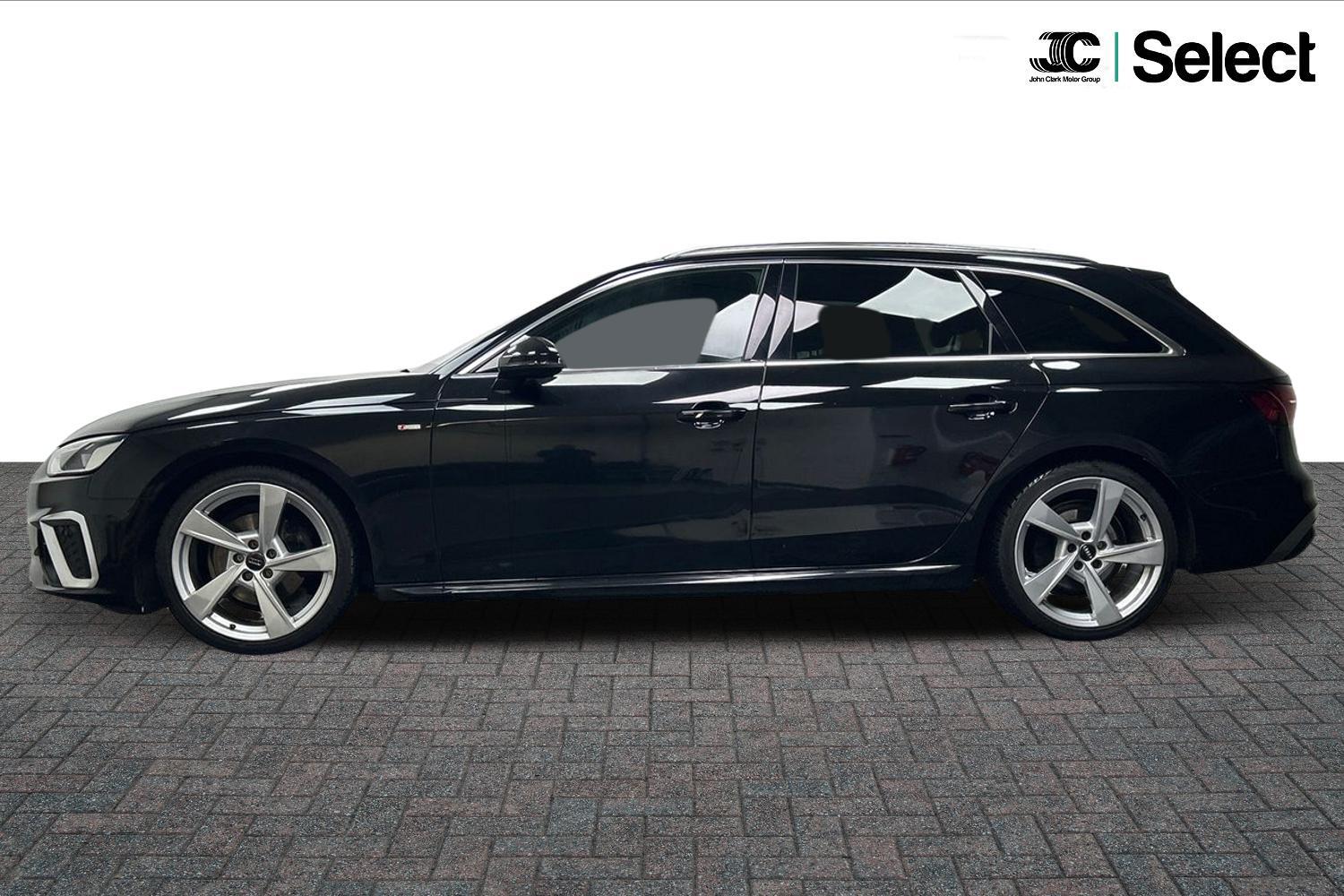 Used Audi A4 Avant 2020 for sale - 76151157: Photo 13
