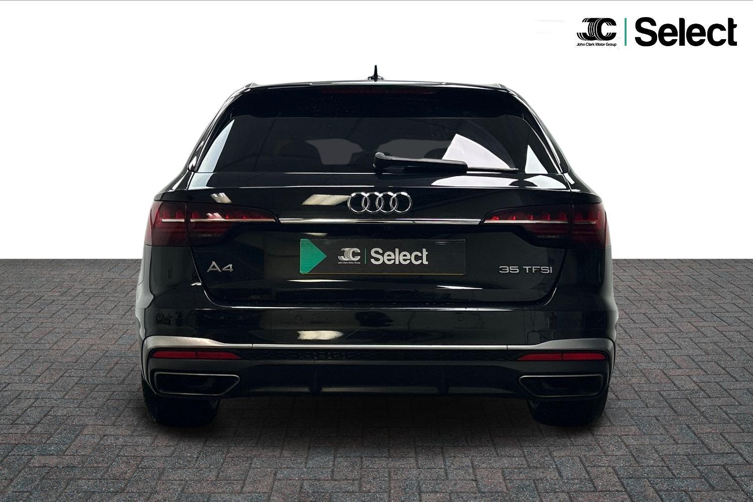 Used Audi A4 Avant 2020 for sale - 76151157: Photo 14