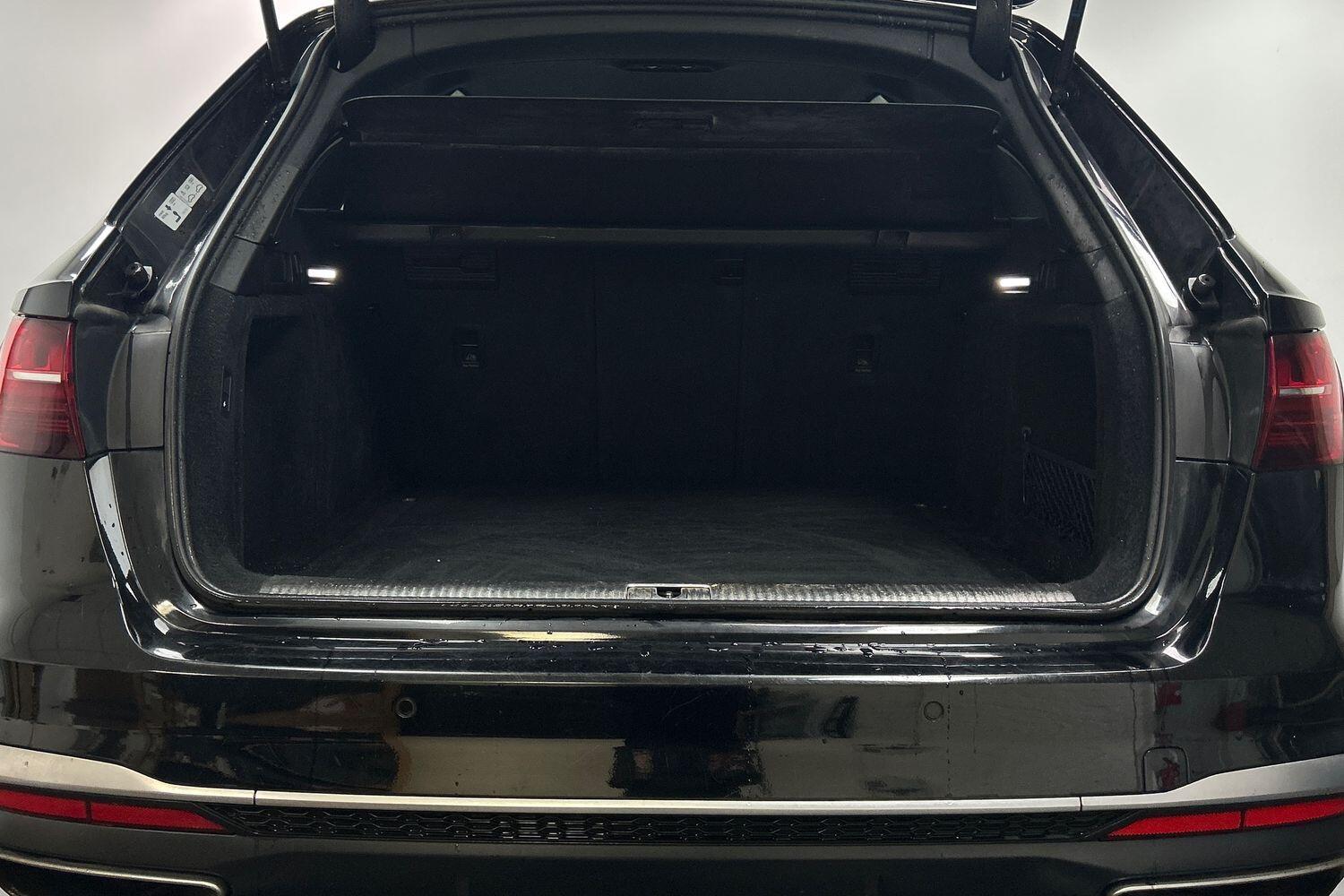 Used Audi A4 Avant 2020 for sale - 76151157: Photo 16