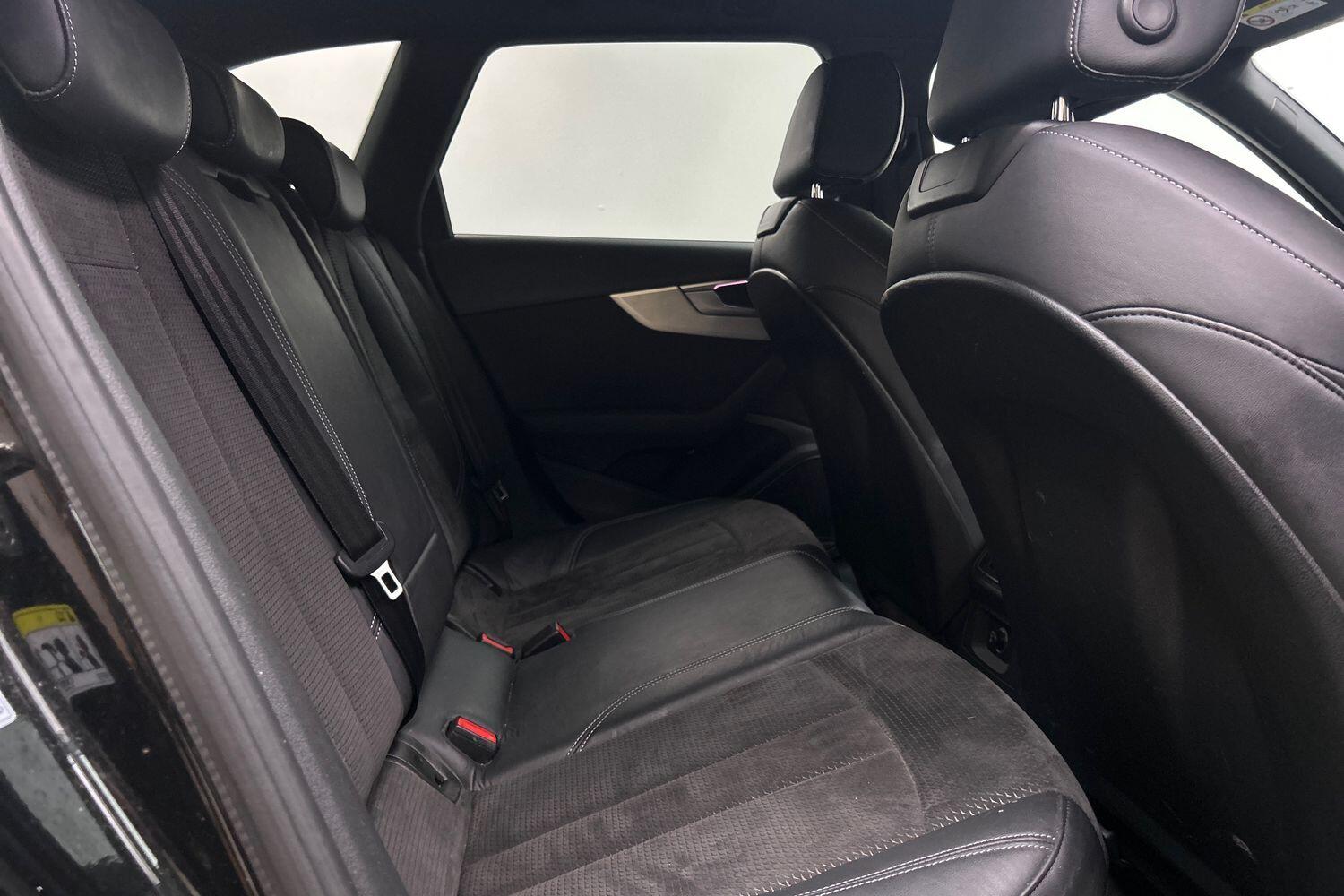 Used Audi A4 Avant 2020 for sale - 76151157: Photo 17