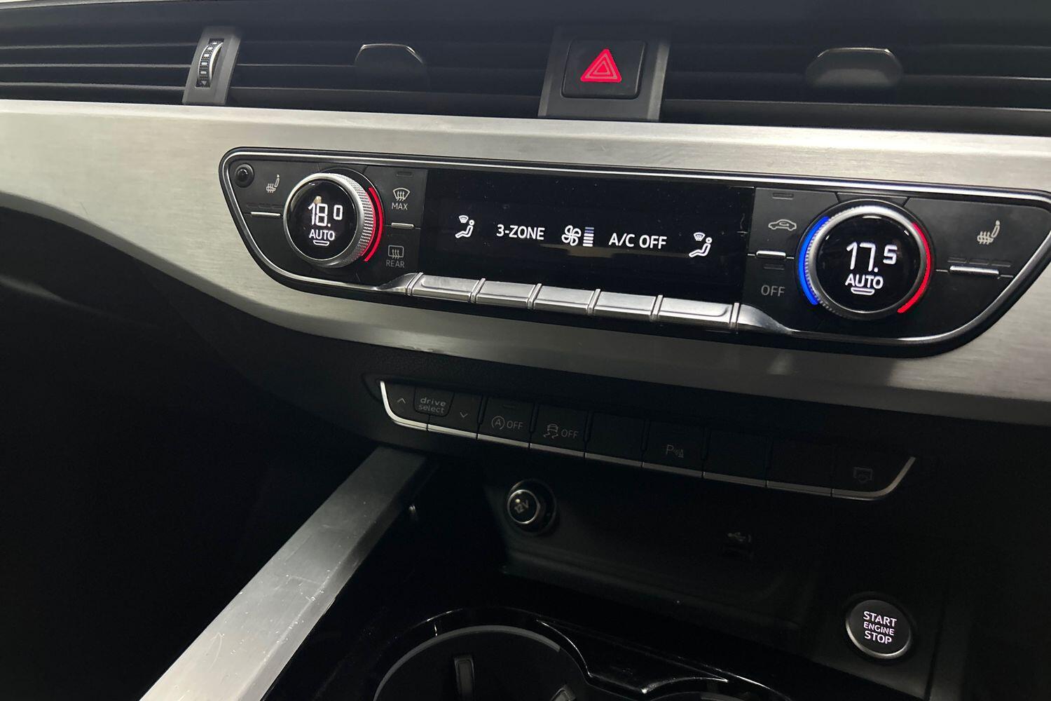 Used Audi A4 Avant 2020 for sale - 76151157: Photo 18