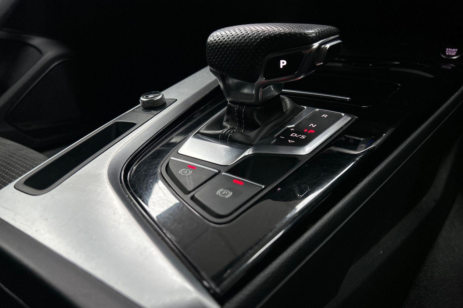 Used Audi A4 Avant 2020 for sale - 76151157: Photo 19
