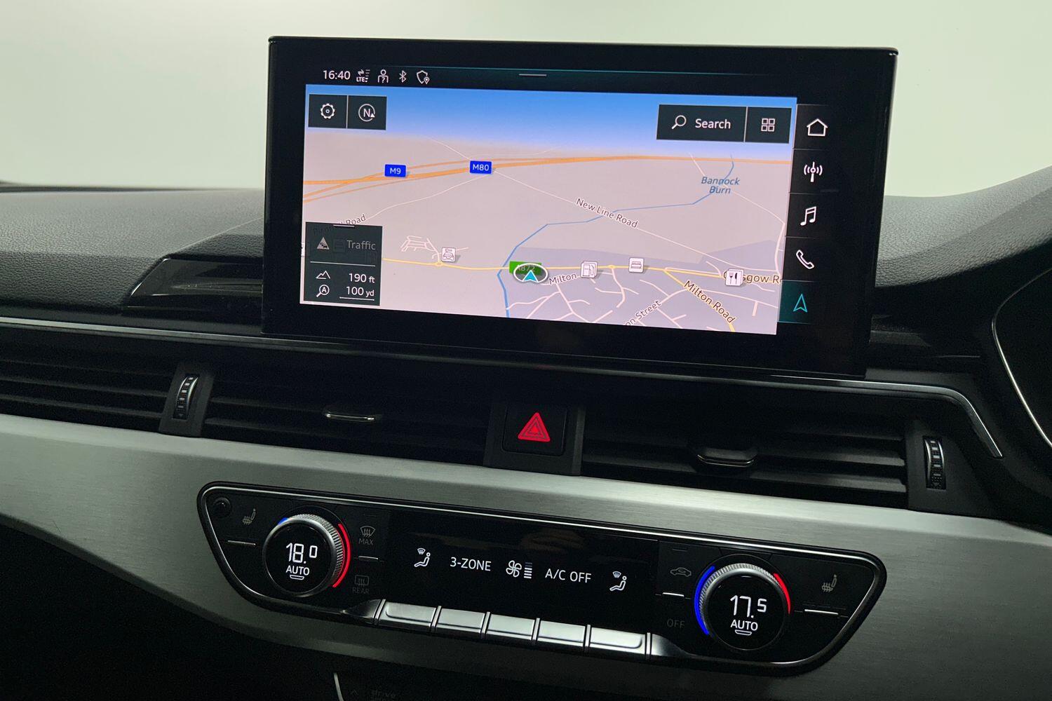 Used Audi A4 Avant 2020 for sale - 76151157: Photo 20