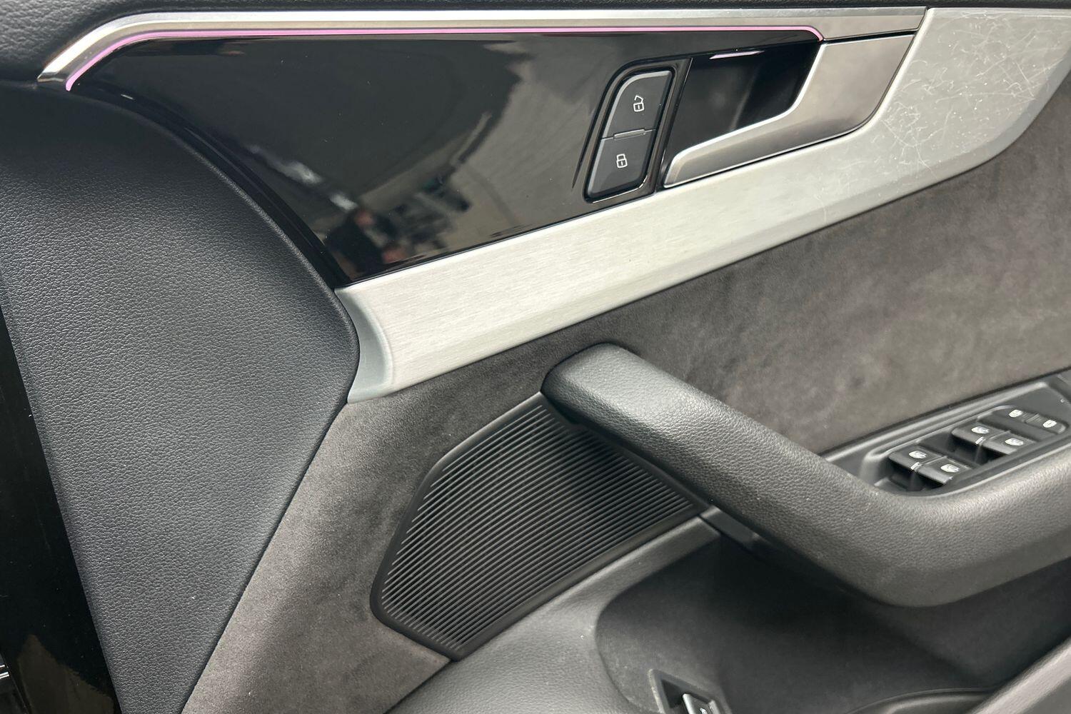 Used Audi A4 Avant 2020 for sale - 76151157: Photo 22
