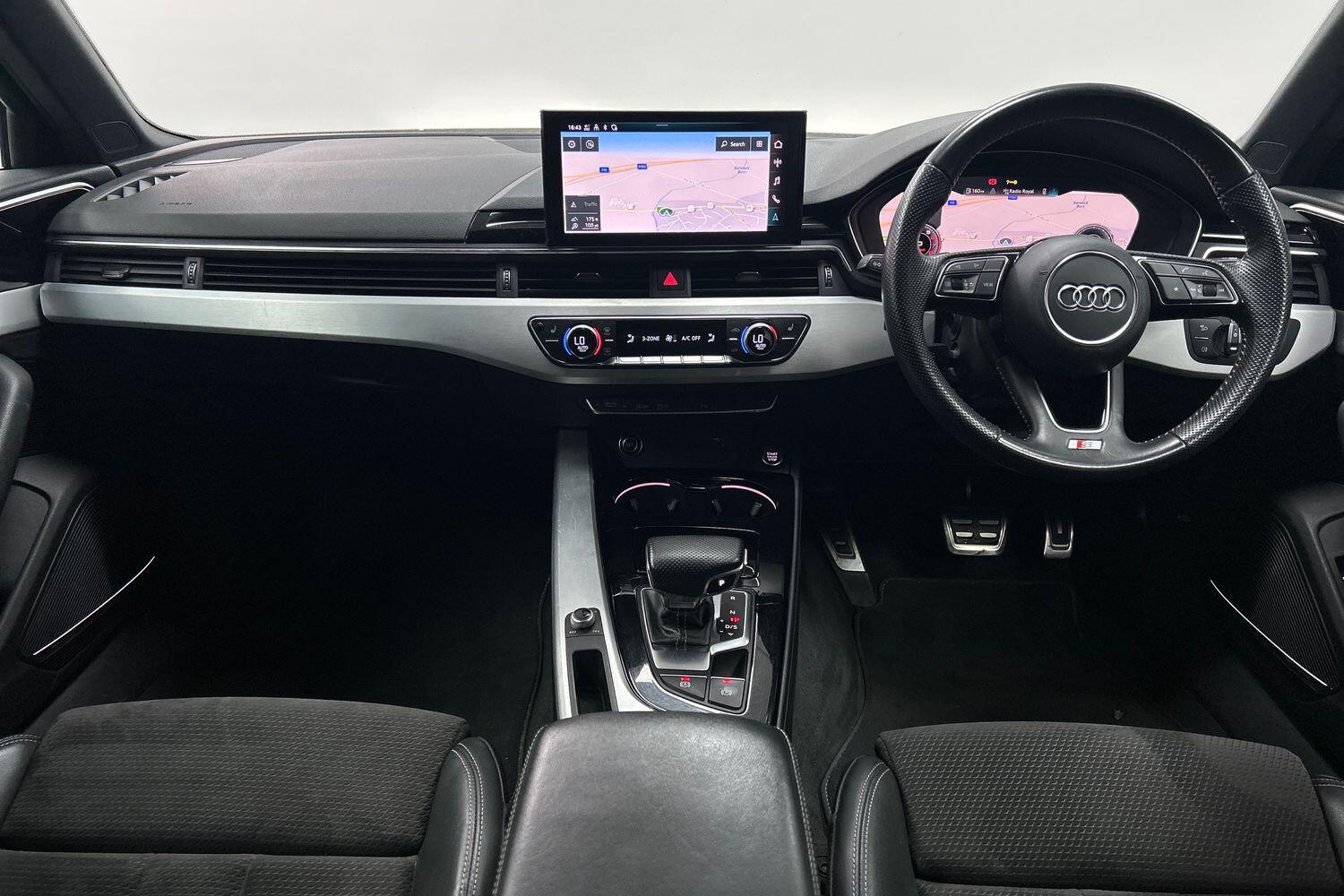 Used Audi A4 Avant 2020 for sale - 76151157: Photo 5