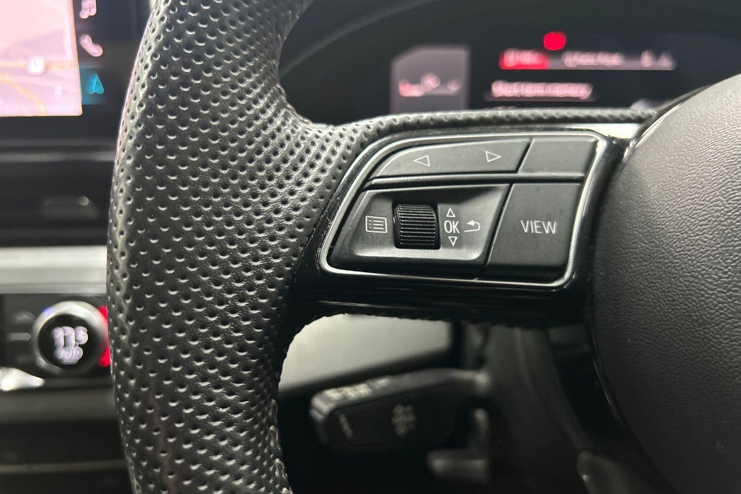 Used Audi A4 Avant 2020 for sale - 76151157: Photo 8