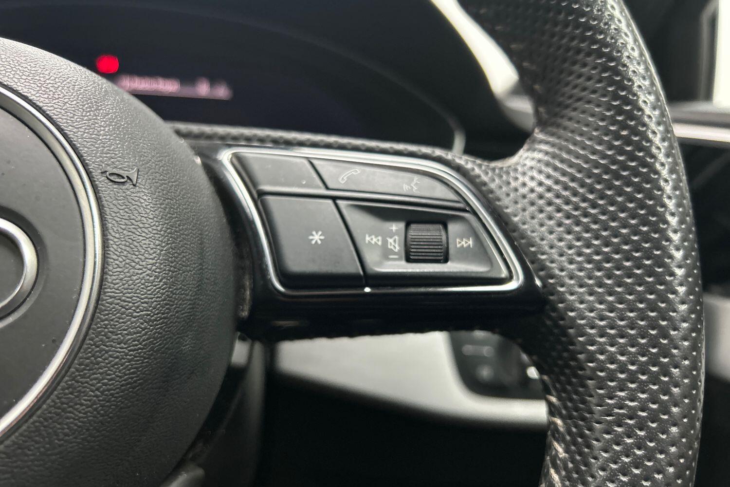 Used Audi A4 Avant 2020 for sale - 76151157: Photo 9