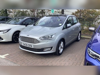 2016 (16) - 1.5 TDCi Titanium X Powershift Euro 6 (s/s) 5dr