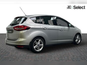 Used Ford C-Max 2016 for sale - 76099576: Photo 2
