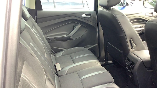 Used Ford C-Max 2016 for sale - 76099576: Photo 4