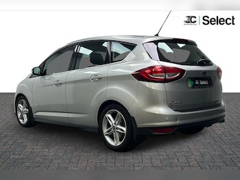 Used Ford C-Max 2016 for sale - 76099576: Photo 4