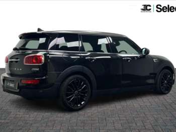 Used MINI Clubman 2016 for sale - 75166202: Photo
