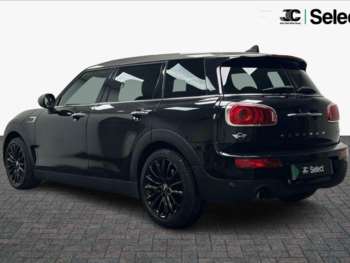 Used MINI Clubman 2016 for sale - 75166202: Photo