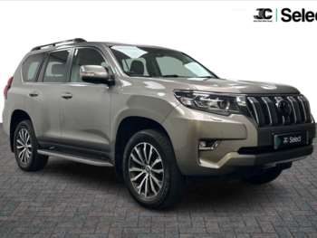 Used Toyota Land Cruiser 2019 for sale - 75051808: Photo