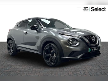 2025 (25) - 1.0 DIG-T Tekna DCT Auto Euro 6 (s/s) 5dr