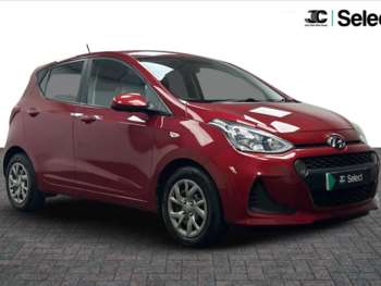 2017 (67) - 1.0 SE Euro 6 5dr