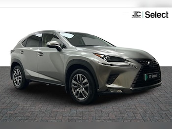 Lexus - NX